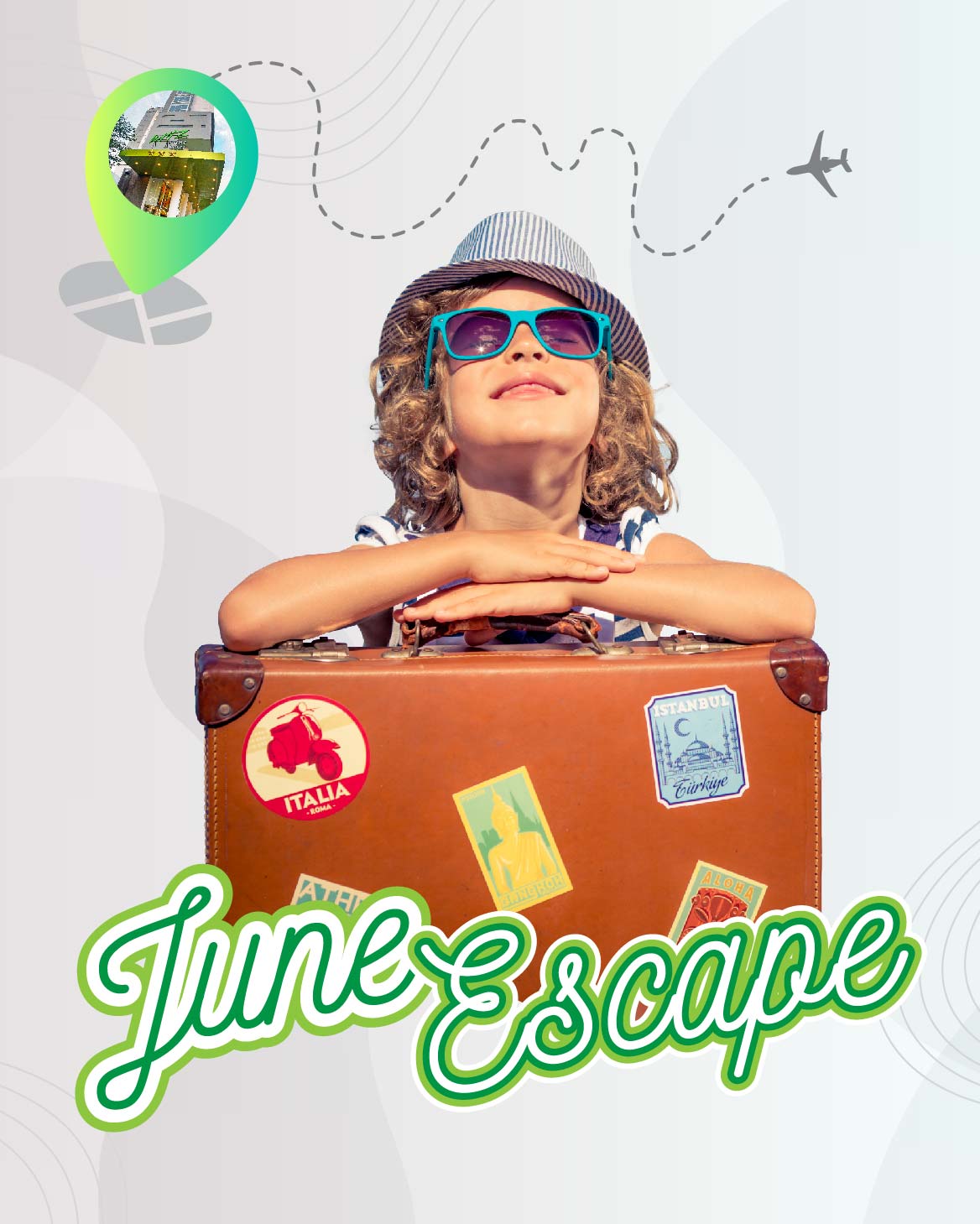 June Escape